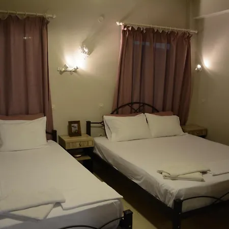 Thalis Apartment
