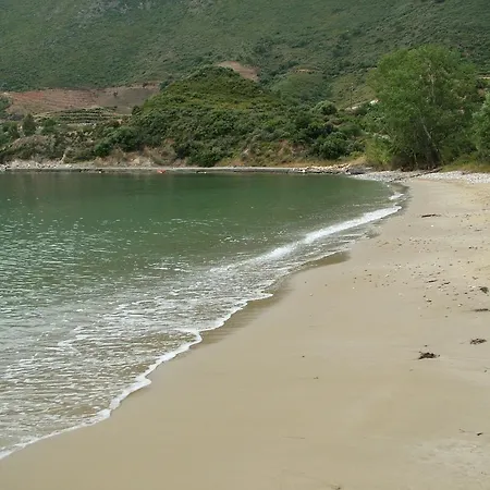 Апартаменты Thalis