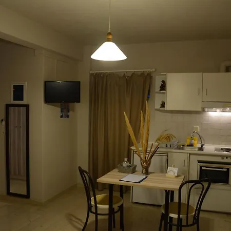 Thalis Apartamento