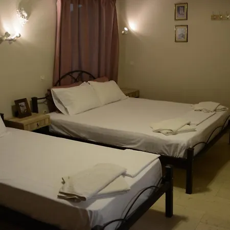 Thalis Скутарион