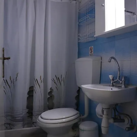 Apartamento Thalis *