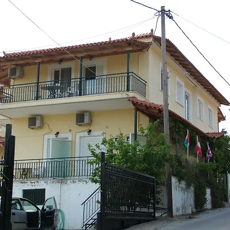 Thalis * Скутарион