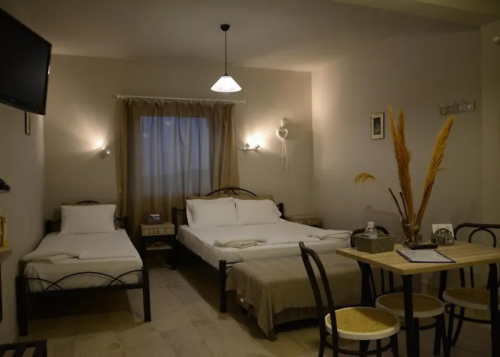 Thalis * Skoutárion