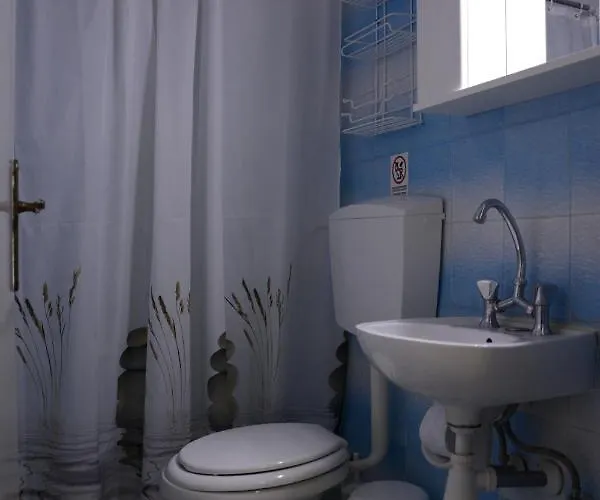 Appartement Thalis *