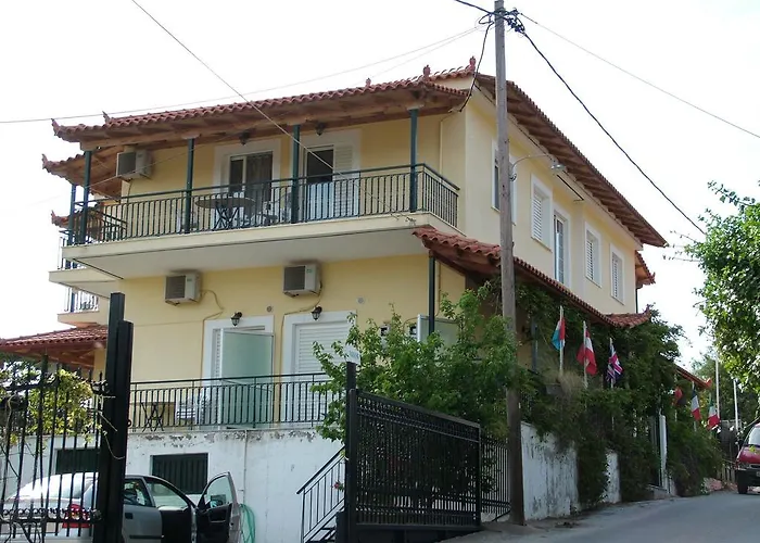 Thalis * Skoutárion